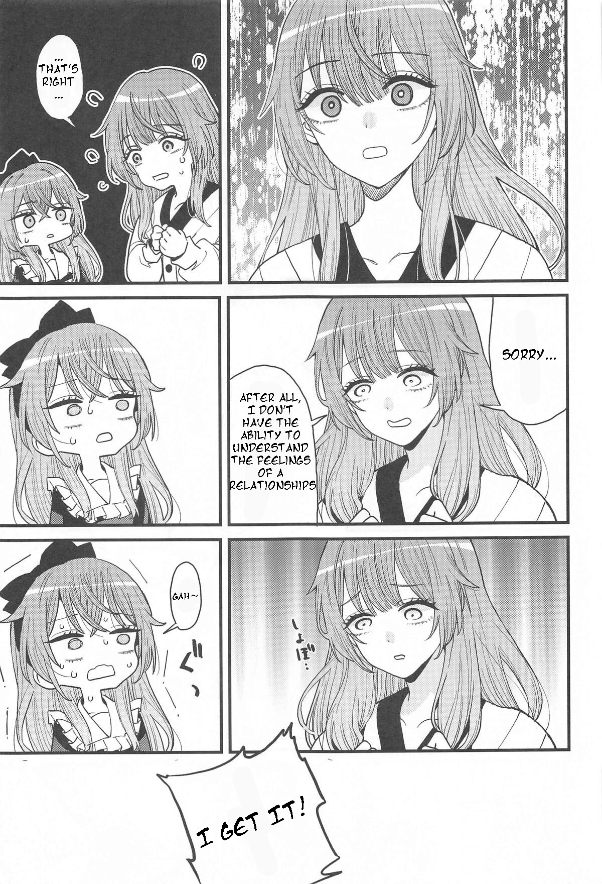 Hentai Manga Comic-Love 3-Read-11
